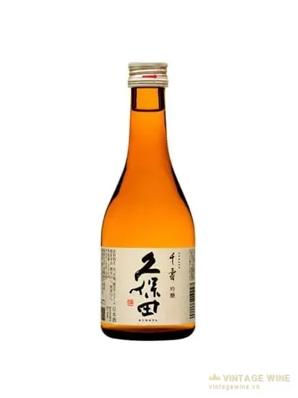 Sake Kubota Senju 300ml