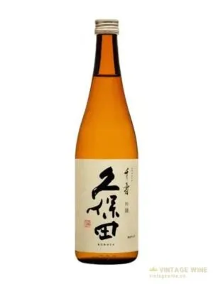 Sake Kubota Senju 720ml