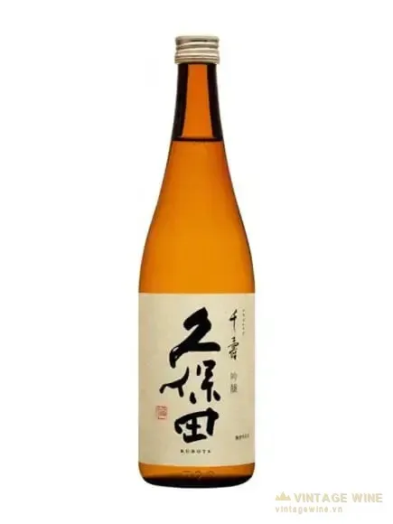 Sake Kubota Senju 720ml