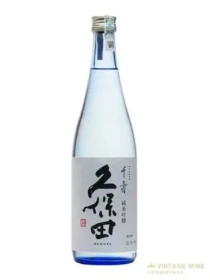Sake Kubota Senjyu Junmai Ginjo