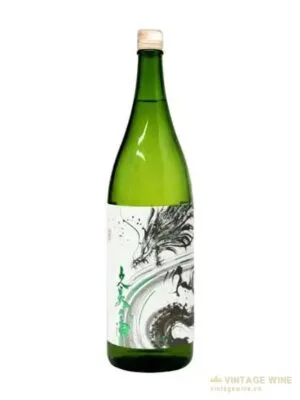 Sake Kuminoura Tokubetsu Junmai Suiryu 1.8L