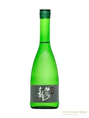 Sake Kuzuryu Junmai – Nhật Bản, 720ml