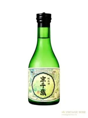 Sake Kyochitose Tokubetsu 300ml