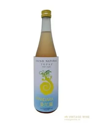 Sake Mandara Topaz