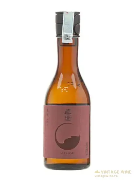Sake Masumi Aka 300ml