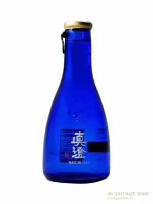 Sake Masumi Karakuchi Gold