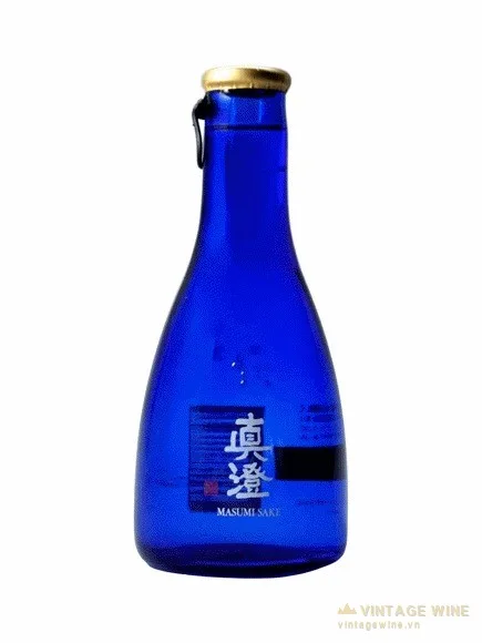 Sake Masumi Karakuchi Gold