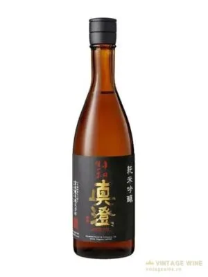 Sake Masumi Karakuchi Kippon Junmai Ginjo 720ml