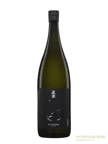 Sake Masumi Kuro 1.8L