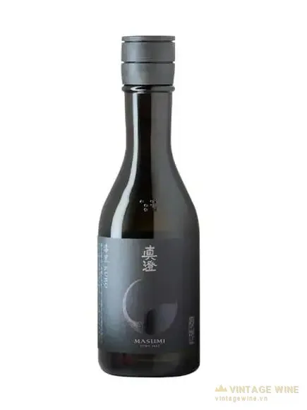 Sake Masumi Kuro 300ml