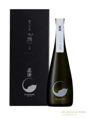 Sake Masumi Nanago 1.8L