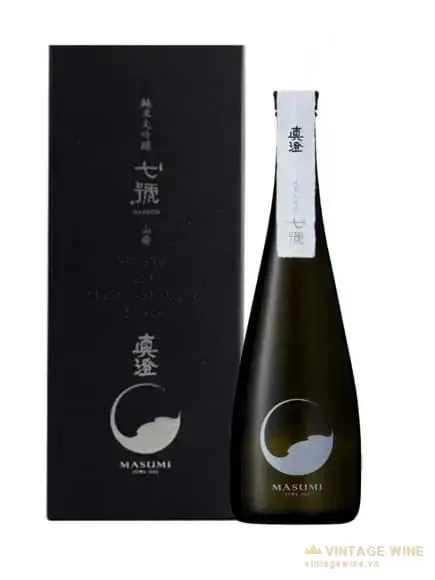 Sake Masumi Nanago 1.8L