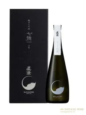 Sake Masumi Nanago 720ml