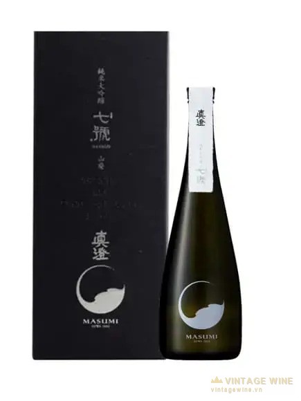 Sake Masumi 2026: vô địch ICC Sake Award lần đầu