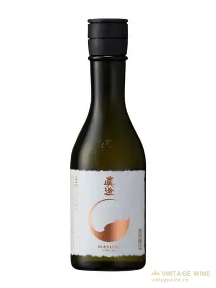 Sake Masumi Sanka 300ml