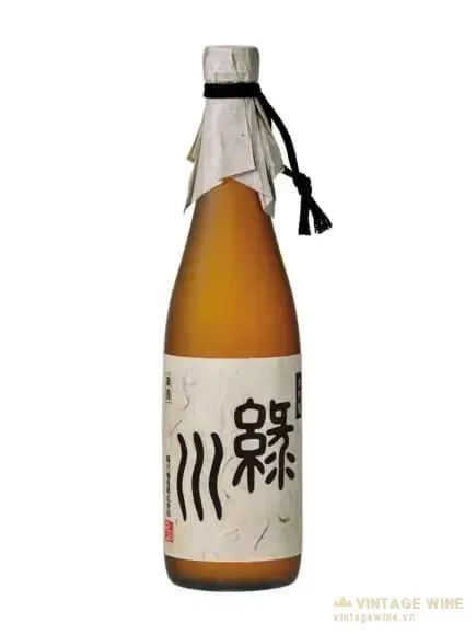 Sake Midorikawa Daiginjo