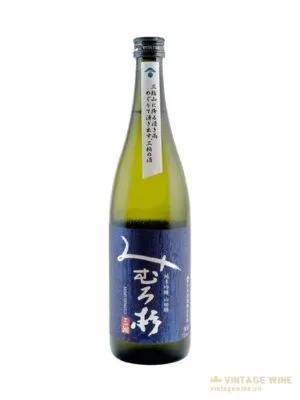 Sake Mimurosugi Junmai Ginjo