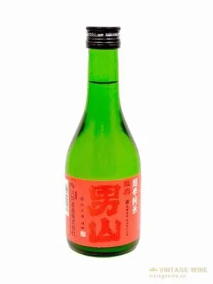 Sake Mutsu Otokoyama Chokara Junmai 300ml