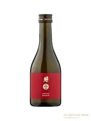 Sake Nanbubijin Tokubetsu Junmai 300ml