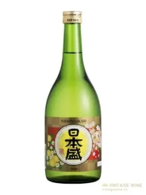 Sake Nihonsakari Josen 720ml