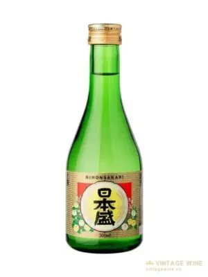 Sake Nihonsakari Josen Futsushu 300ml