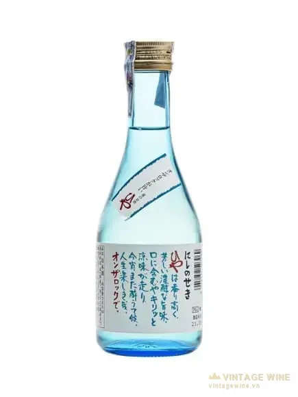 Sake Nishinoseki Hiya - 300ml