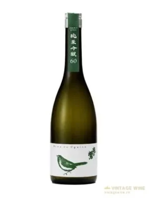 Sake Niwa no Uguisu Junmai Ginjo