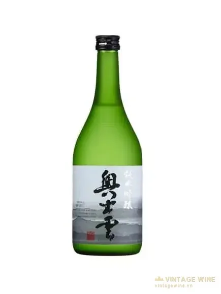 Sake Okuizumo Junmai 300ml