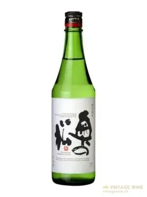 Sake Okunomatsu Tokubetsu Junmai – Nhật Bản, 720ml