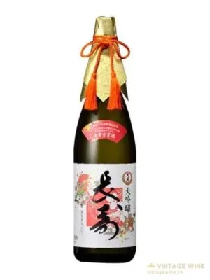 Sake Ozeki Daiginjo Choju 1.8L