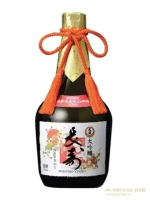 Sake Ozeki Daiginjo Choju