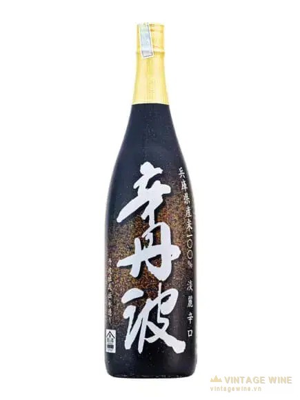 Sake Ozeki Karatamba 1.8L Honjozo