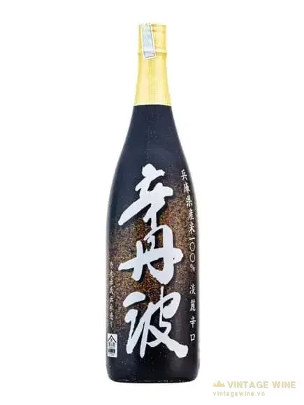 Sake Ozeki Karatamba 1.8L Honjozo