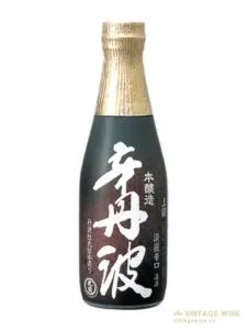 Sake Ozeki Karatamba 300ml