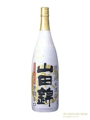 Sake Ozeki Yamada Nishiki 1.8L