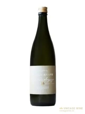 Sake Premium 35 Junmai Daiginjo – Nhật Bản, 720ml