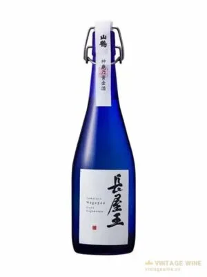 Sake Prince Nagaya Junmai