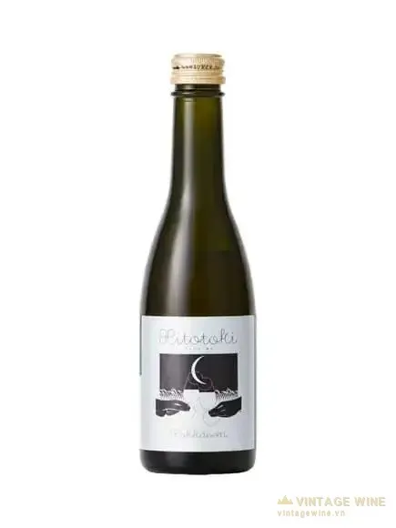 Sake Rokkasen Hinotoki Junmai White