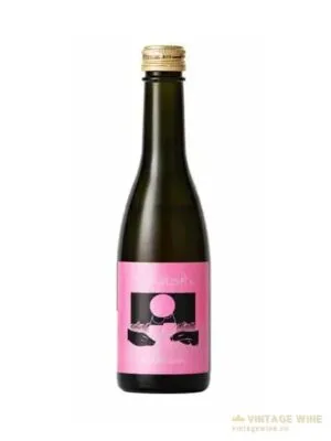 Sake Rokkasen Hitotoki Rose