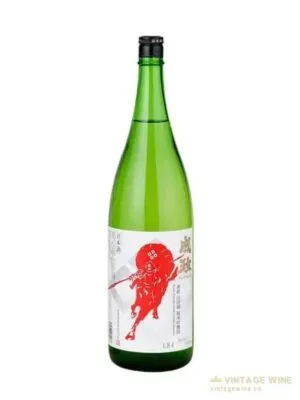 Sake Sasa Narimasa Yamada-Nishiki Junmai Ginjo 1.8L