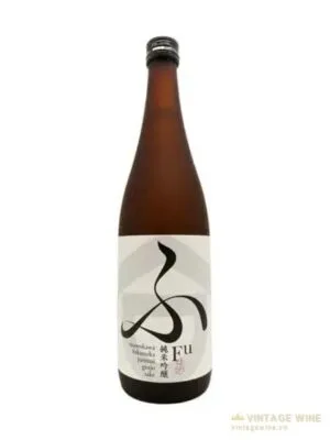 Sake Sasanokawa Fukunoka Junmai Ginjo FU