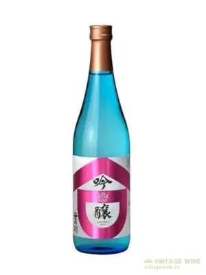 Sake Sasanokawa Ginjo