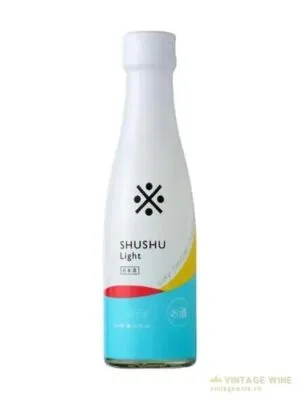 Sake Sawanotsuru Shushu Light Junmai 180ml