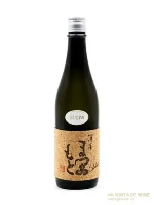 Sake Sawaya Matsumoto Ultra Junmai Daiginjo