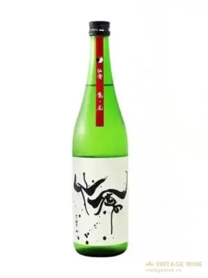 Sake Senkin Modern Kamenoo Junmai Daiginjo