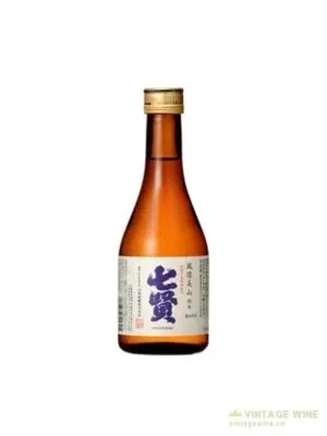 Sake Shichiken Furinbizan Junmai