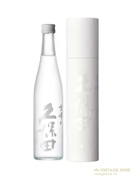 Sake Soujo Kobuta Seppou Junmai Daiginjo