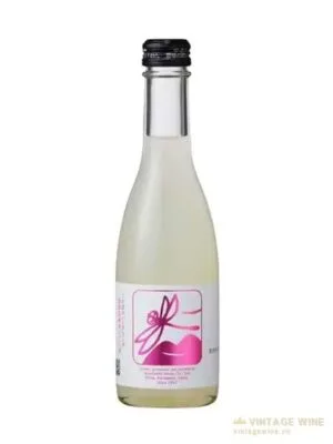 Sake Sparkling Izumibashi Tombo Junmai