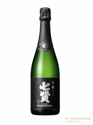 Sake Sparkling Shichiken