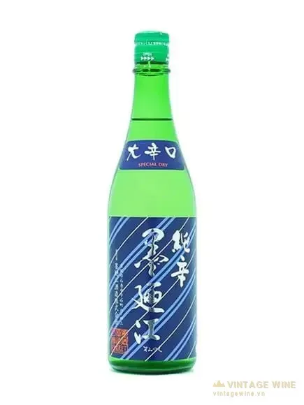 Sake Suminoe Natsu Junmai Ookarakuchi